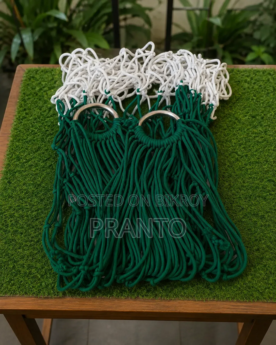 Dolna Hammock