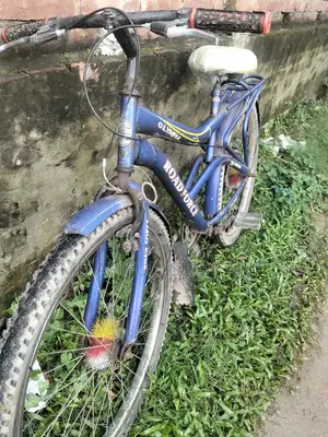Savar Genda Bazar