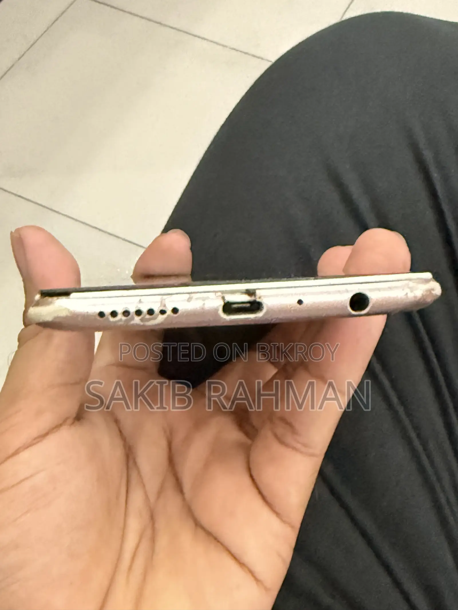 Oppo F5 Youth 32 GB Bronze