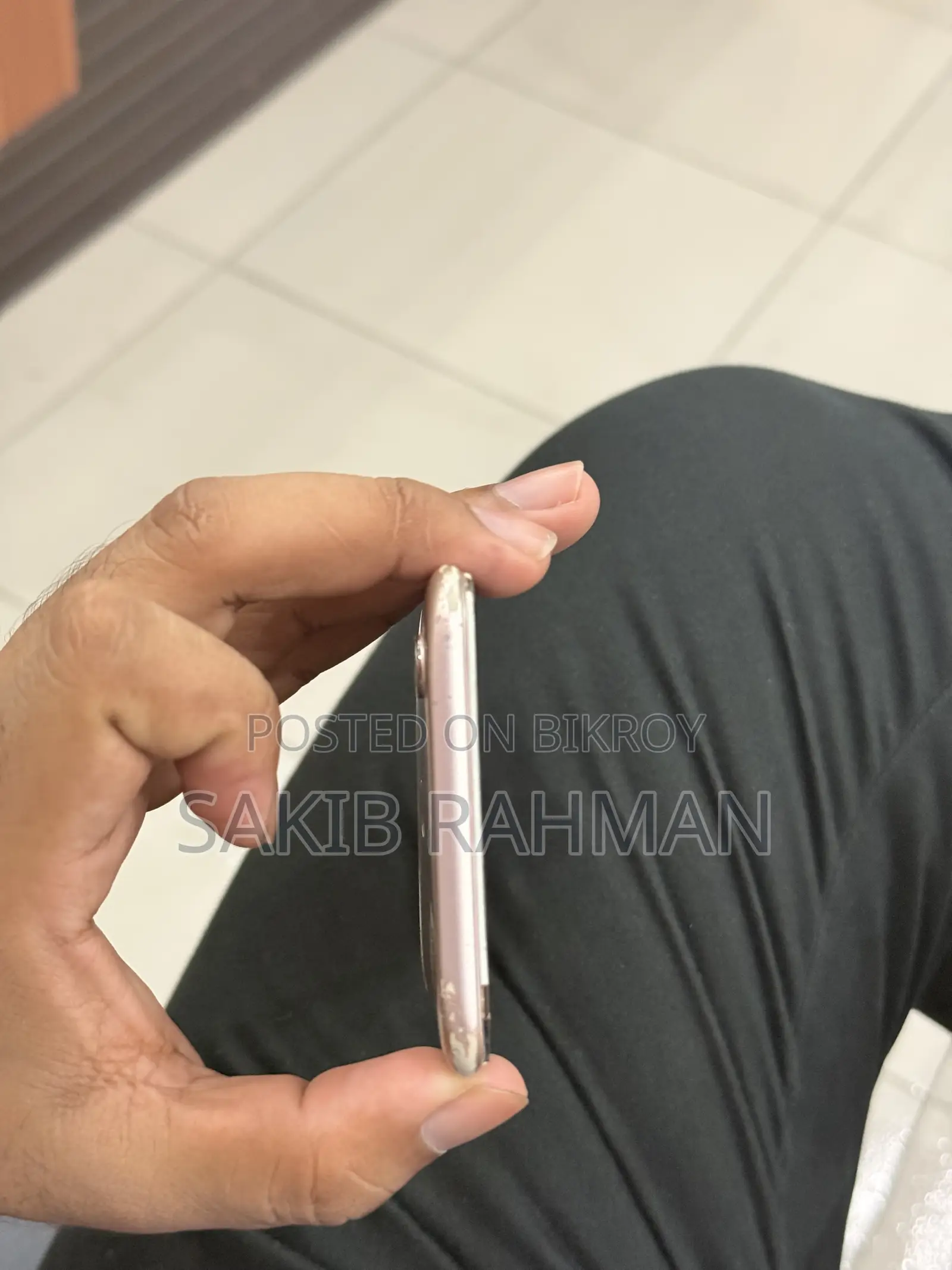Oppo F5 Youth 32 GB Bronze