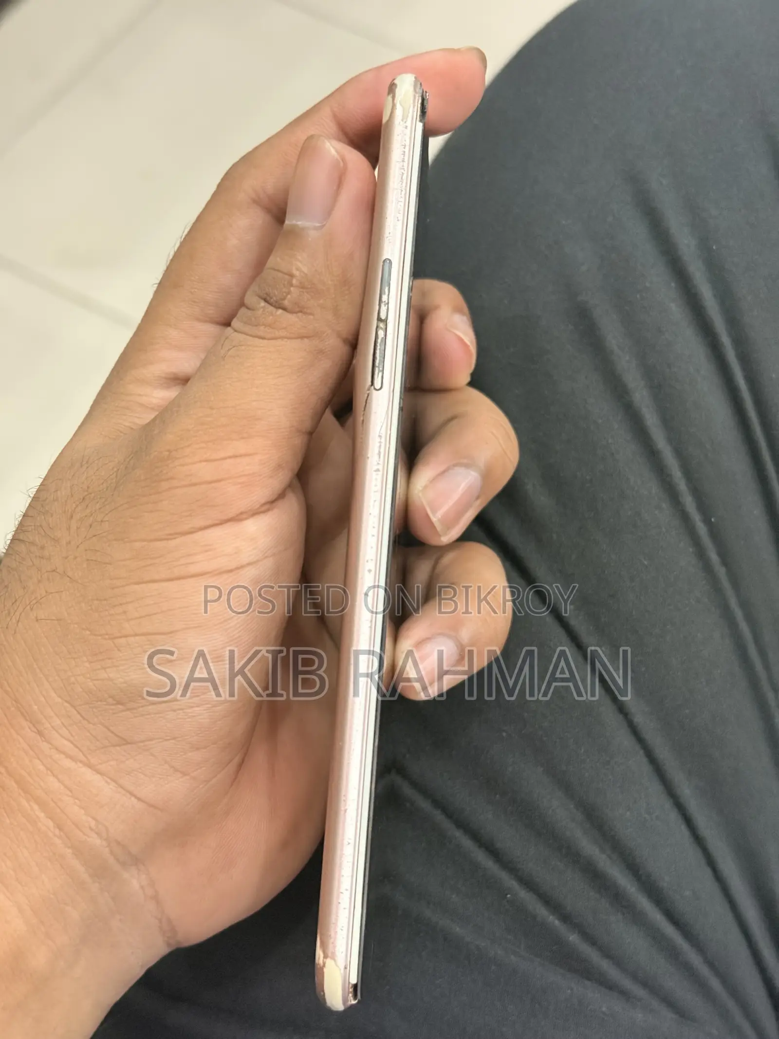 Oppo F5 Youth 32 GB Bronze