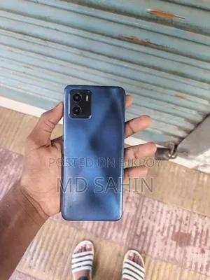 Vivo Y15S 32 GB Blue