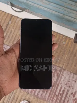 Vivo Y15S 32 GB Blue
