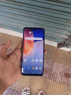 Vivo Y15S 32 GB Blue