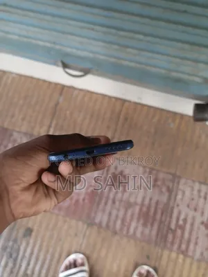 Vivo Y15S 32 GB Blue