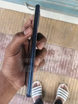 Vivo Y15S 32 GB Blue