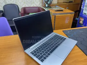 ল্যাপটপ এইচপি এলিটবুক ৬৪৫ জি৯ ১৬জিবি এএমডি রাইজেন ৫ এসএসডি ৫১২জিবি