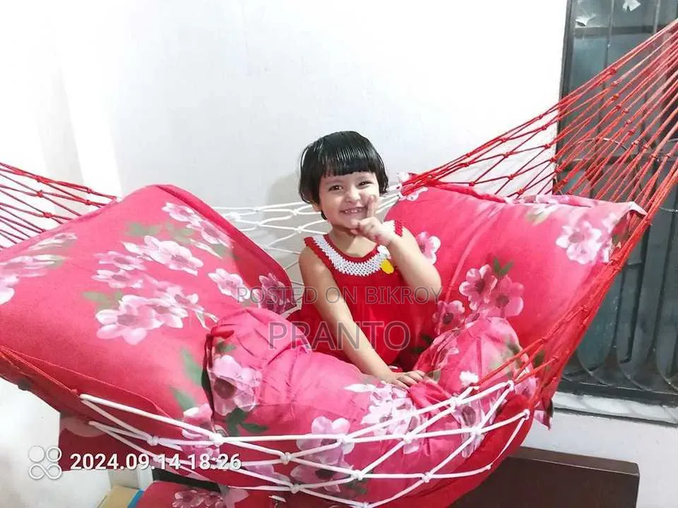 Dolna Hammock