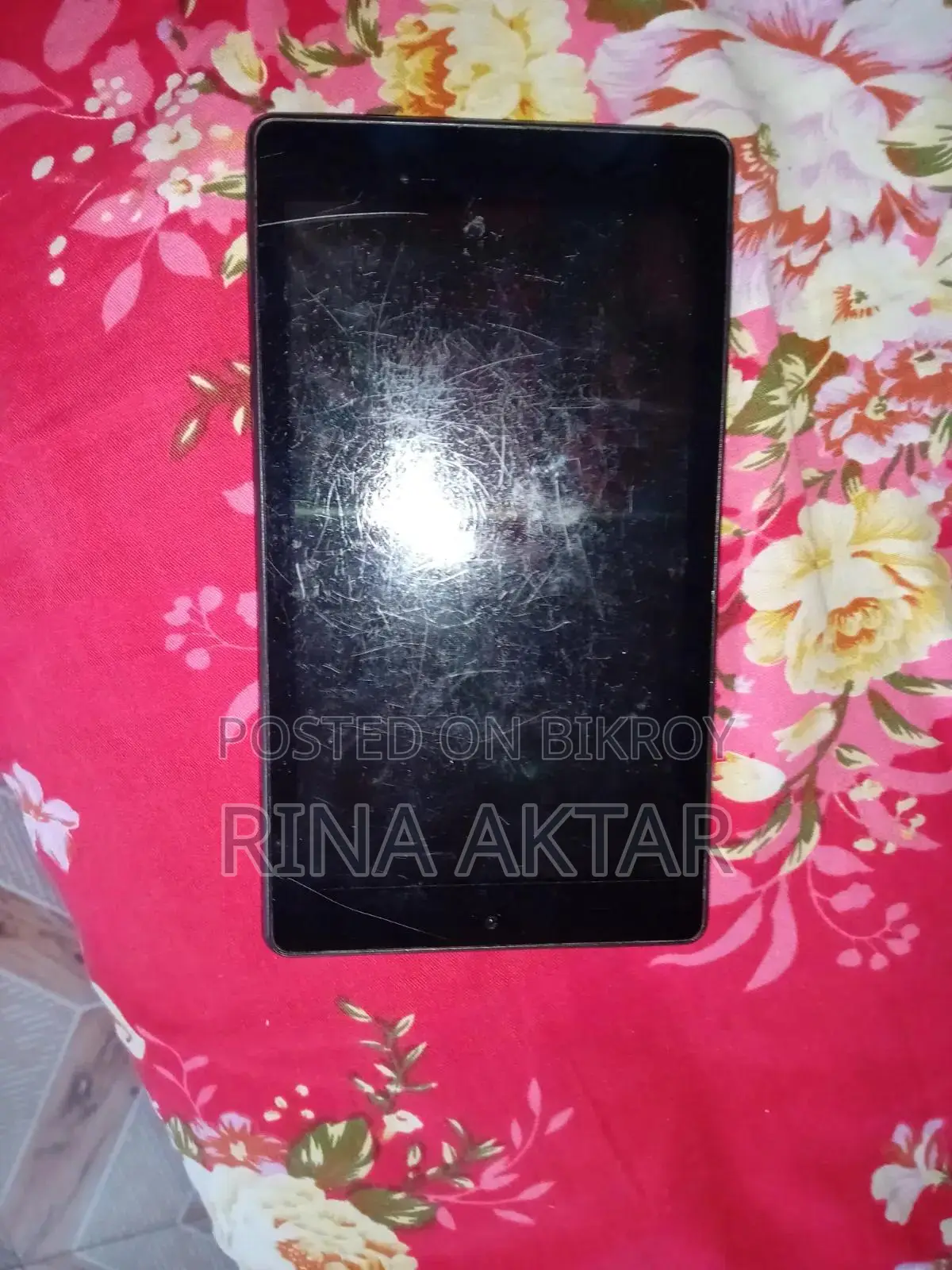 Kurio Touch 16 GB Black