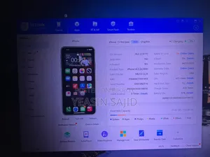 Apple iPhone 13 Pro Max 128 GB Gray