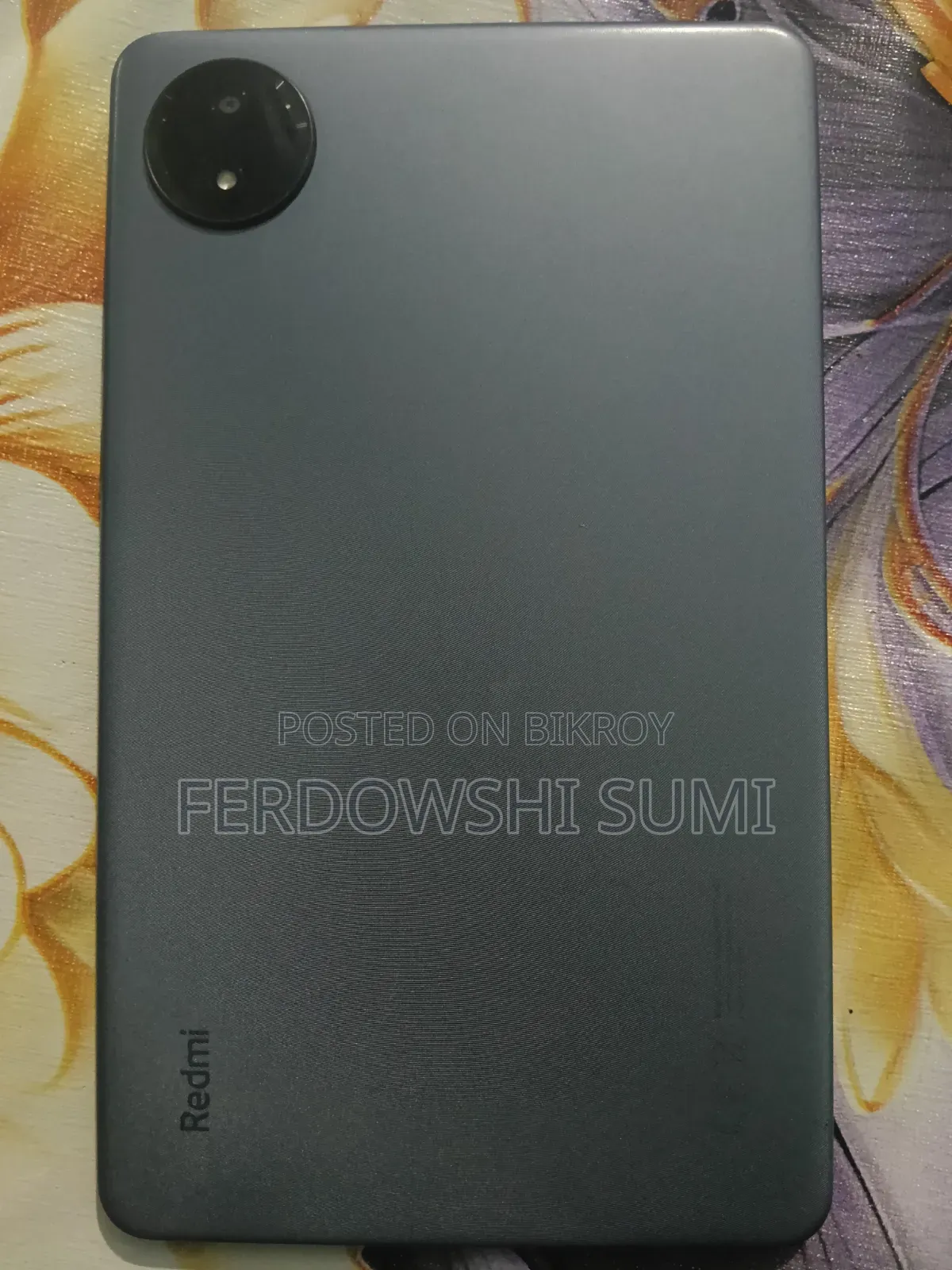 Xiaomi Redmi Pad SE 8.7 64 GB Gray