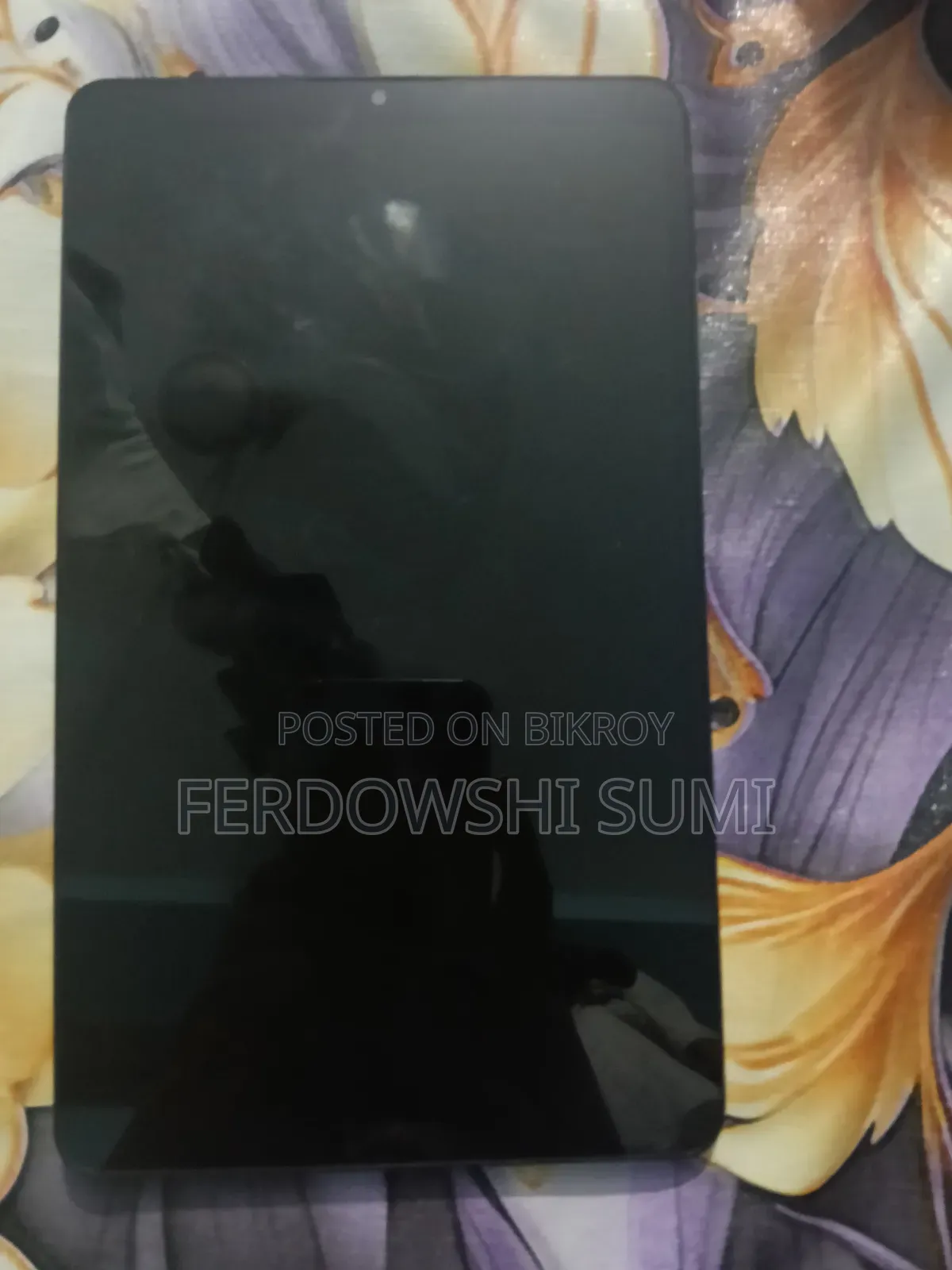 Xiaomi Redmi Pad SE 8.7 64 GB Gray