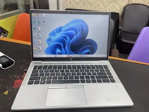 ল্যাপটপ HP EliteBook 845 G8 ১৬জিবি এএমডি রাইজেন ৭ এসএসডি ৫১২জিবি