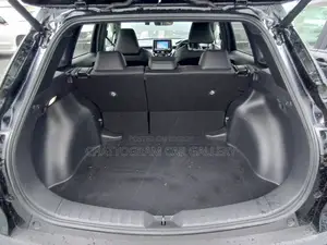 Toyota Corolla Cross 2023 Black