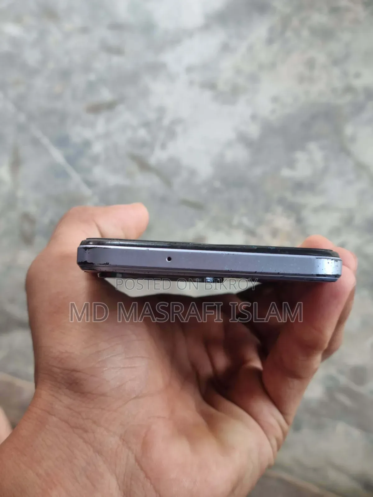 Honor X6 64 GB White