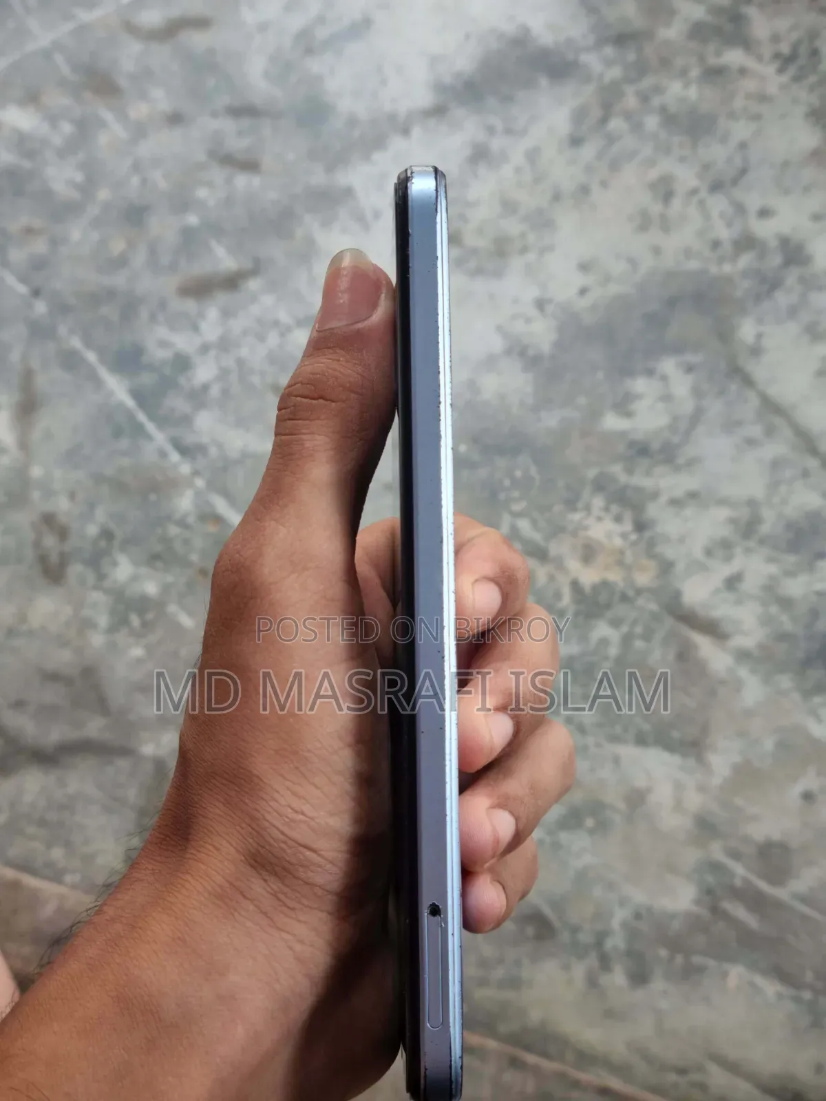 Honor X6 64 GB White