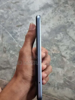 Honor X6 64 GB White