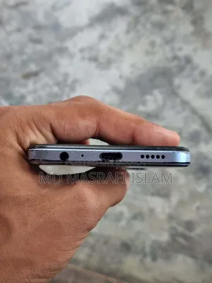 Honor X6 64 GB White