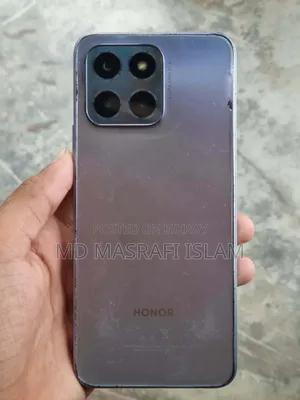 Honor X6 64 GB White