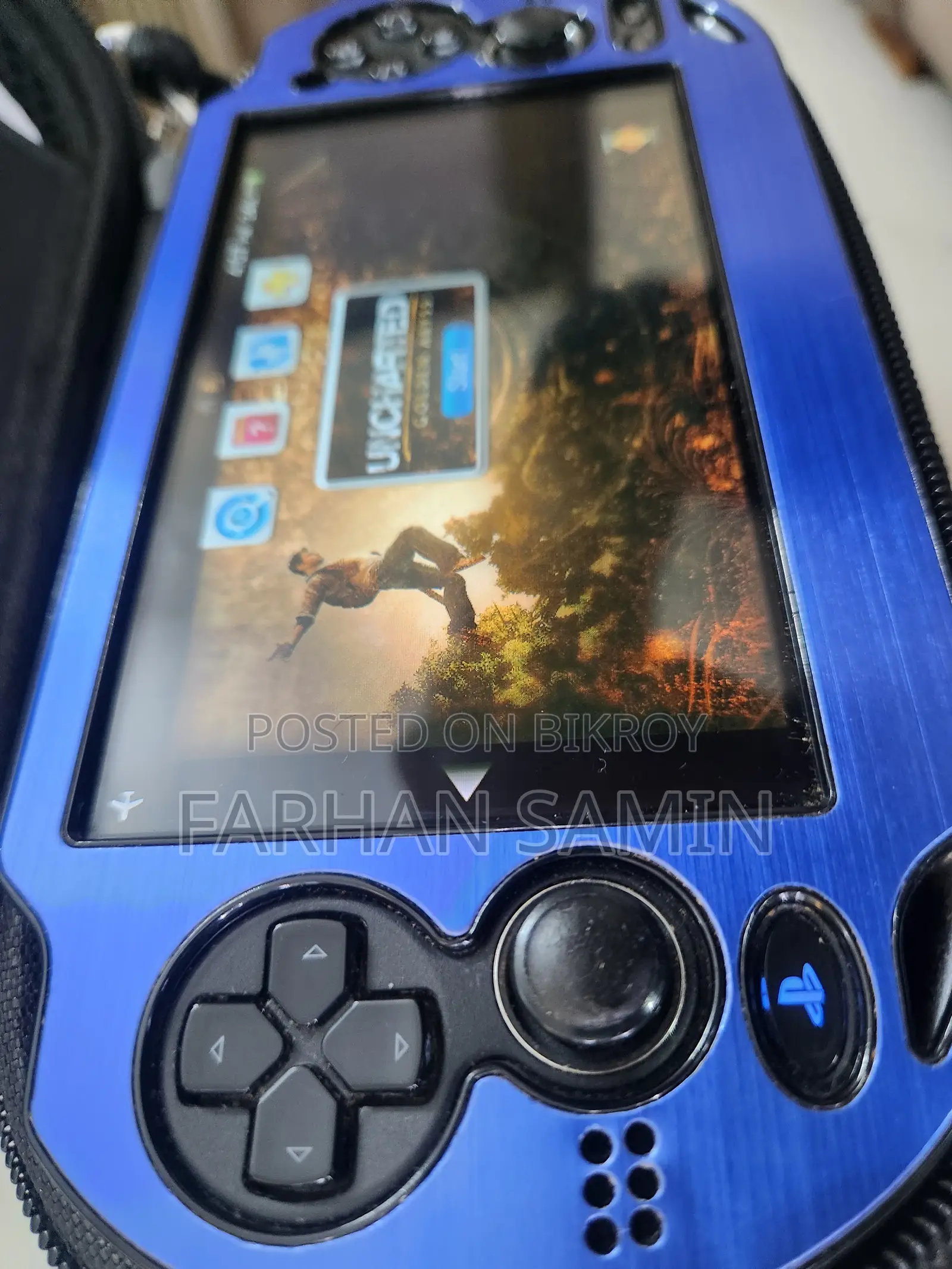 Playstation Vita Collectors Set