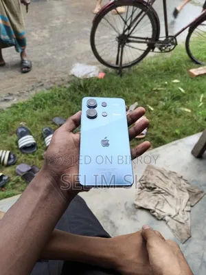 Xiaomi Redmi Note 13 256 GB Blue