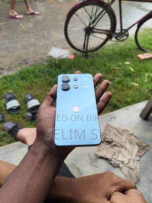 Xiaomi Redmi Note 13 256 GB Blue