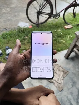 Xiaomi Redmi Note 13 256 GB Blue