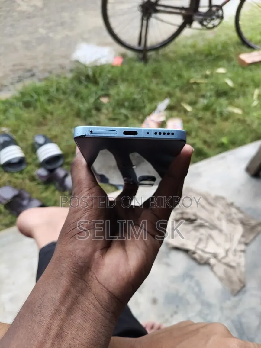 Xiaomi Redmi Note 13 256 GB Blue