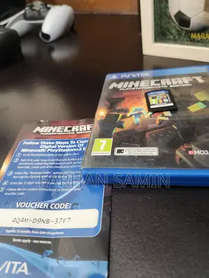Playstation Vita Collectors Set