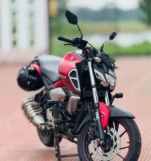 ইয়ামাহা এফজেডএস ভি৩ ২০২৩