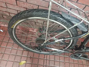 Gear Cycle