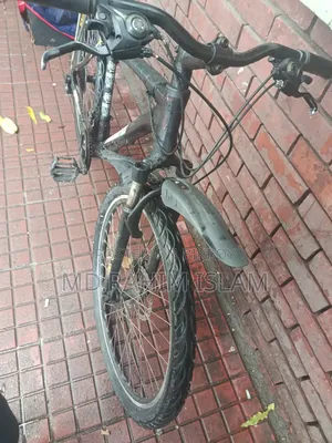 Gear Cycle