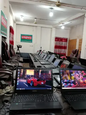 Laptop Dell 8gb Amd Ryzen SSD 500gb
