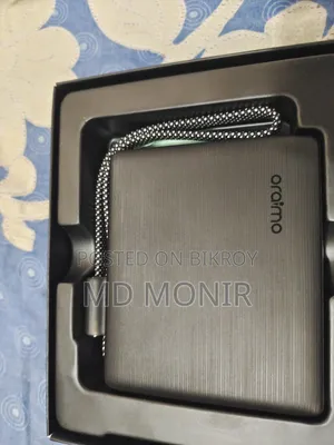 Oraimo Power Nova L21