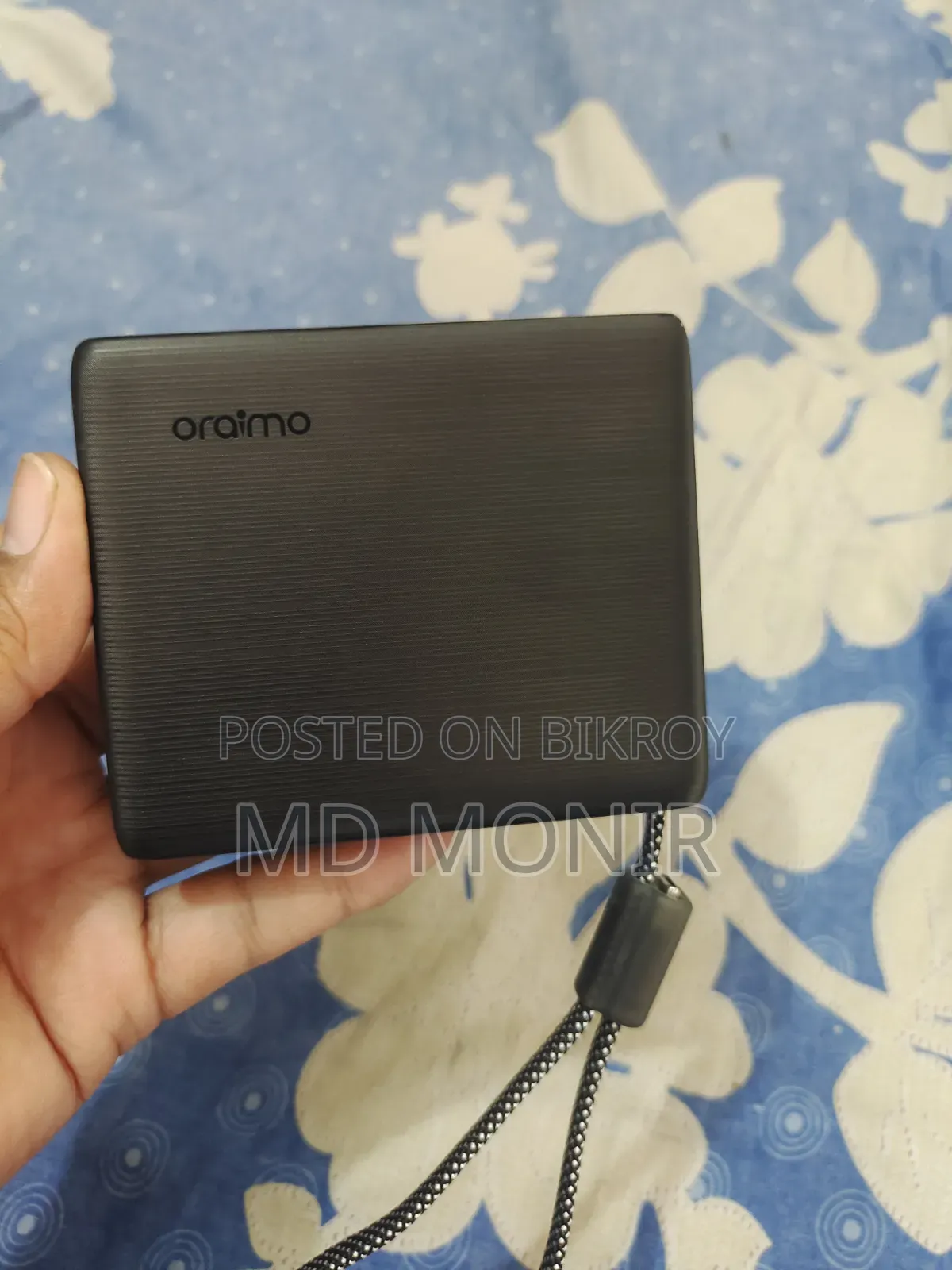 Oraimo Power Nova L21