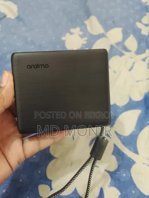 Oraimo Power Nova L21