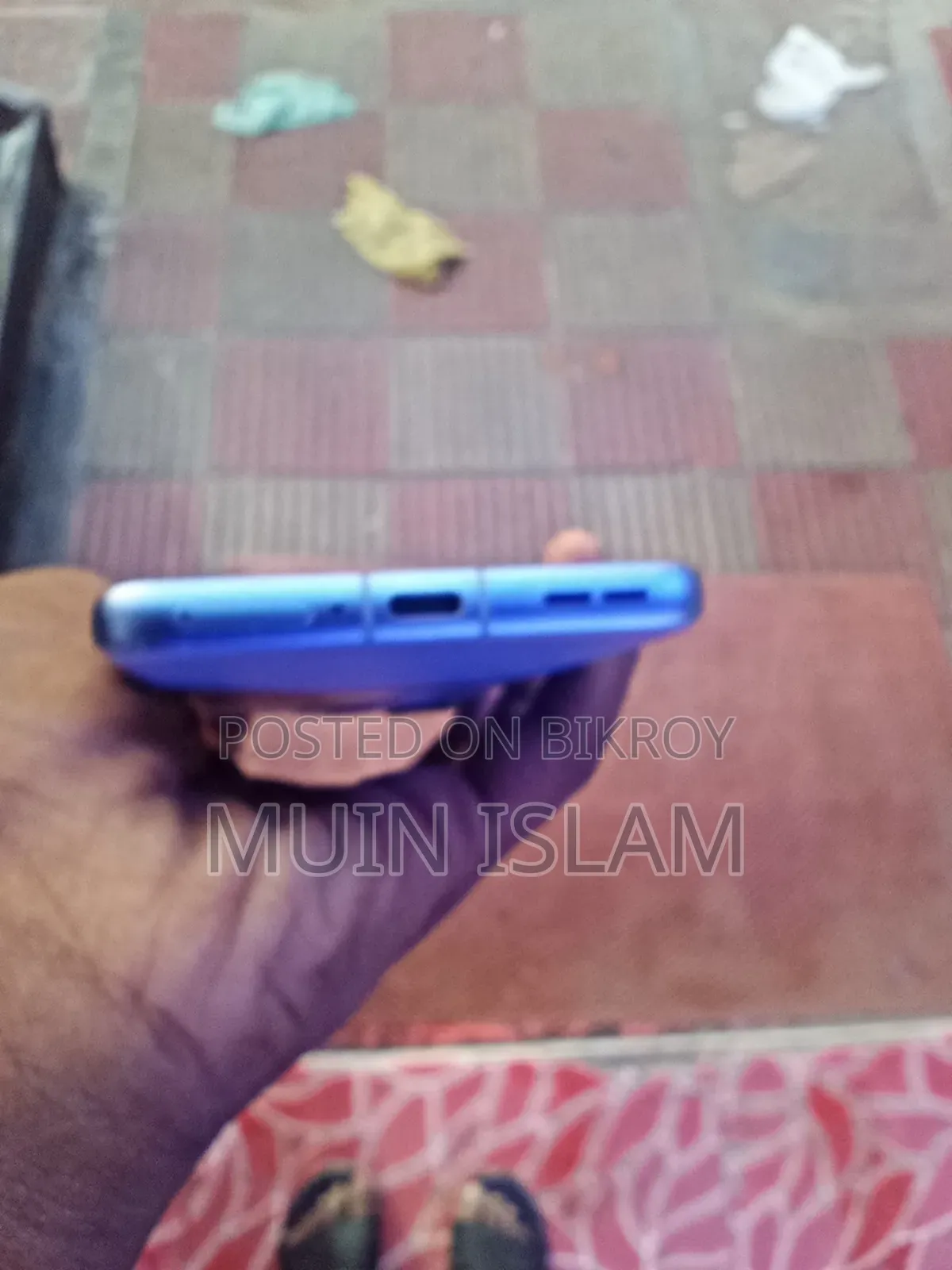 Motorola Edge 50 Pro 256 GB Purple