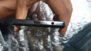 Tecno Camon 30 256 GB Black