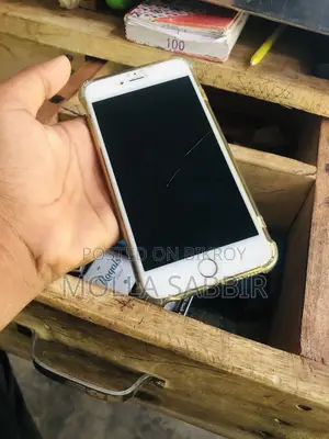 অ্যাপল আইফোন ৬ প্লাস ১৬ জিবি রোজ গোল্ড