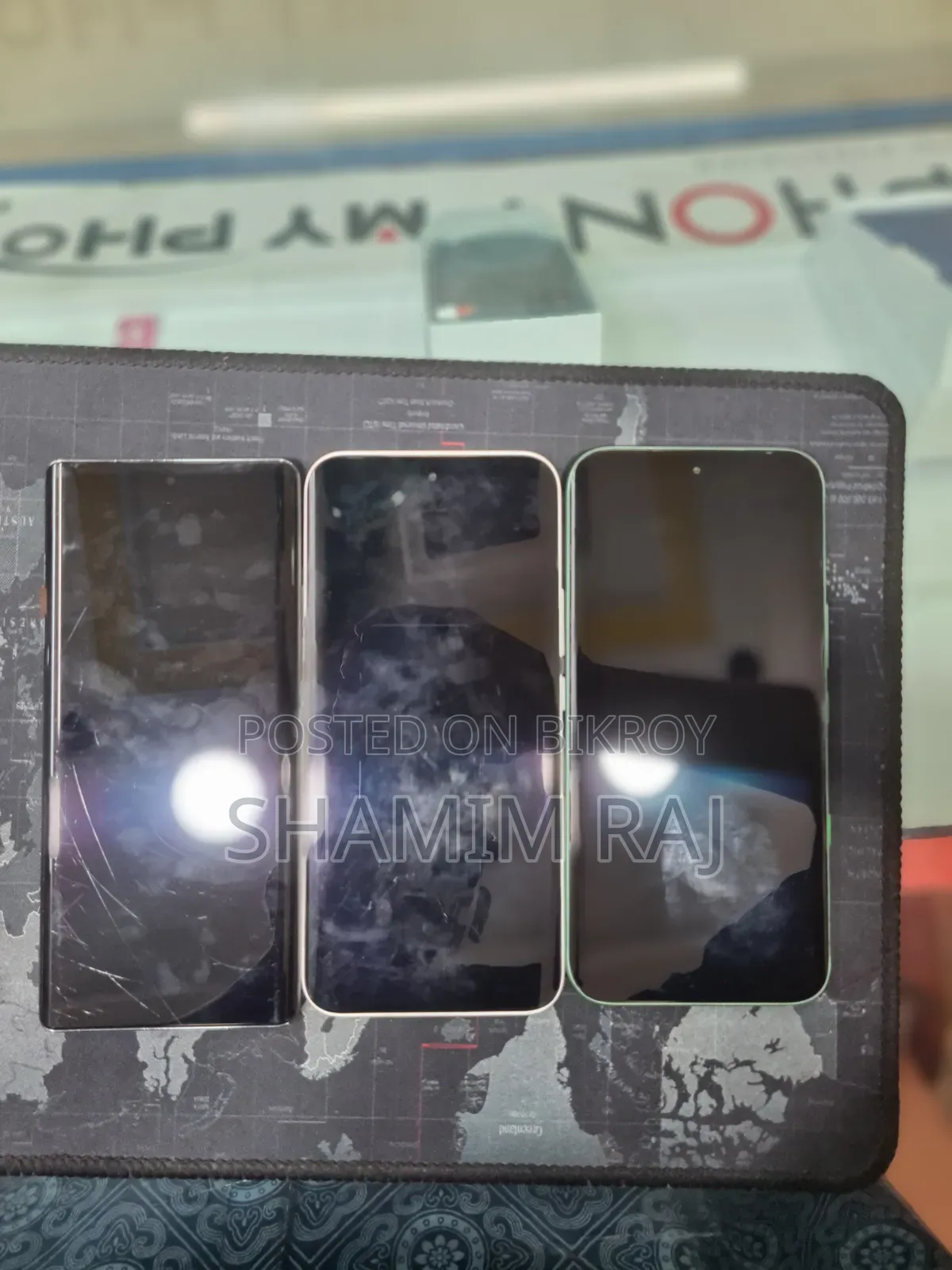 Tecno Camon 40 Pro 4G 256 GB