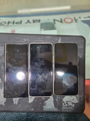Tecno Camon 40 Pro 4G 256 GB