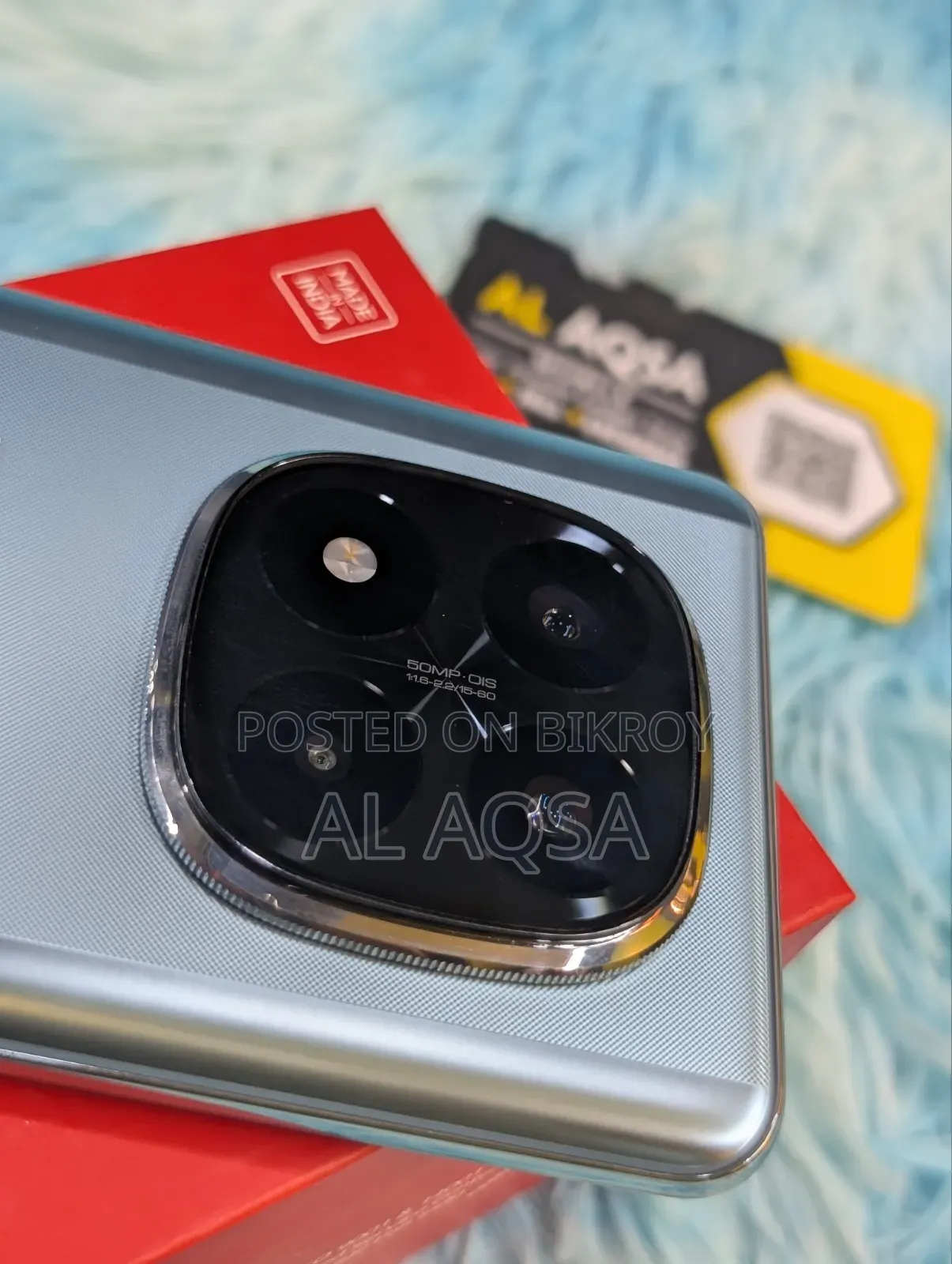 শাওমি রেডমি নোট ১৪ প্রো প্লাস ৫১২ জিবি