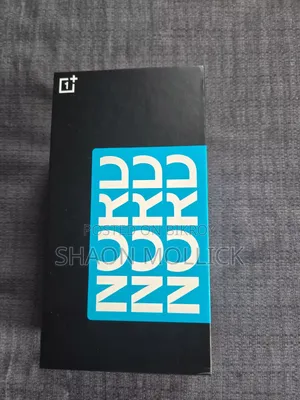 OnePlus Nord N30 SE 128 GB Black