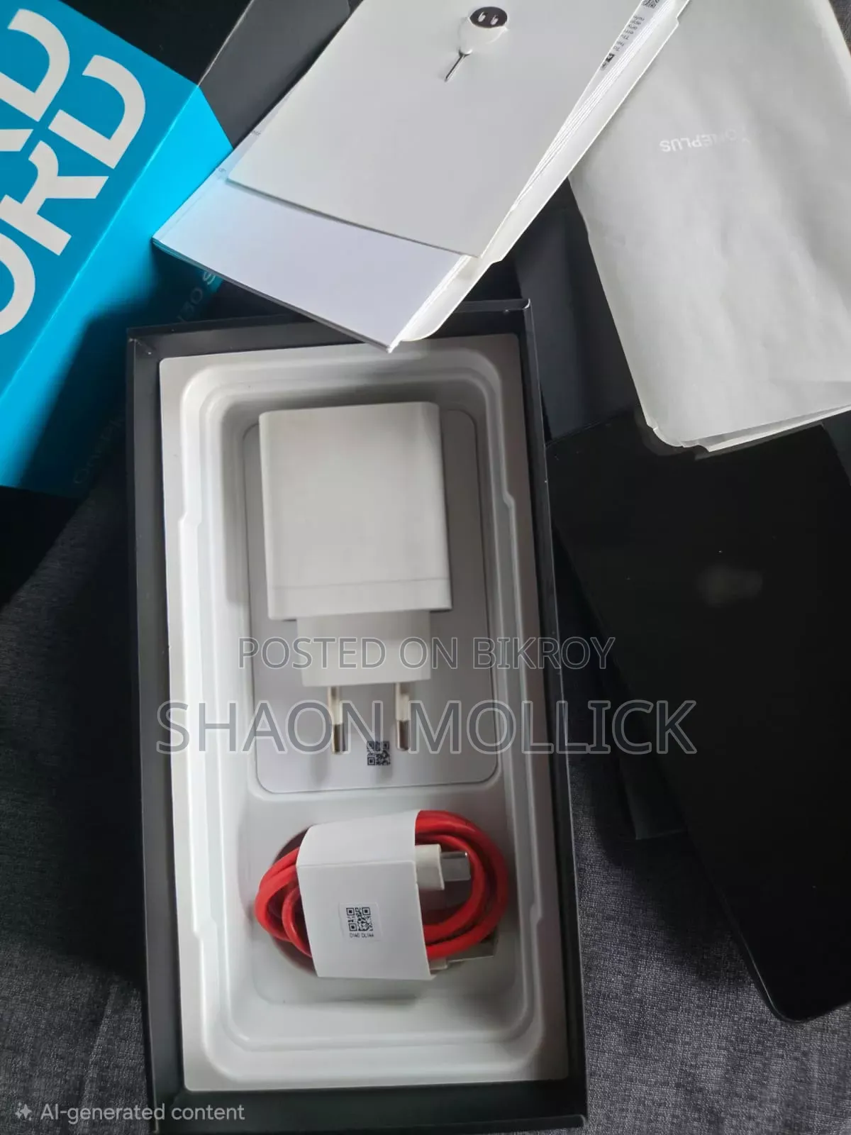 OnePlus Nord N30 SE 128 GB Black