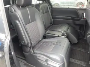 Toyota Noah 2022 Black