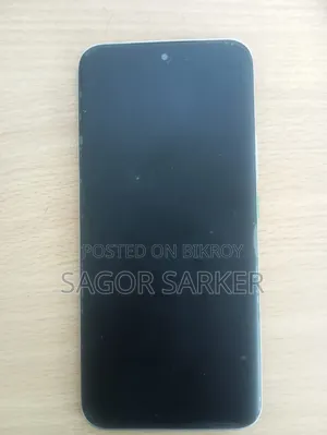 Infinix Hot 60 Pro+ 128 GB Silver