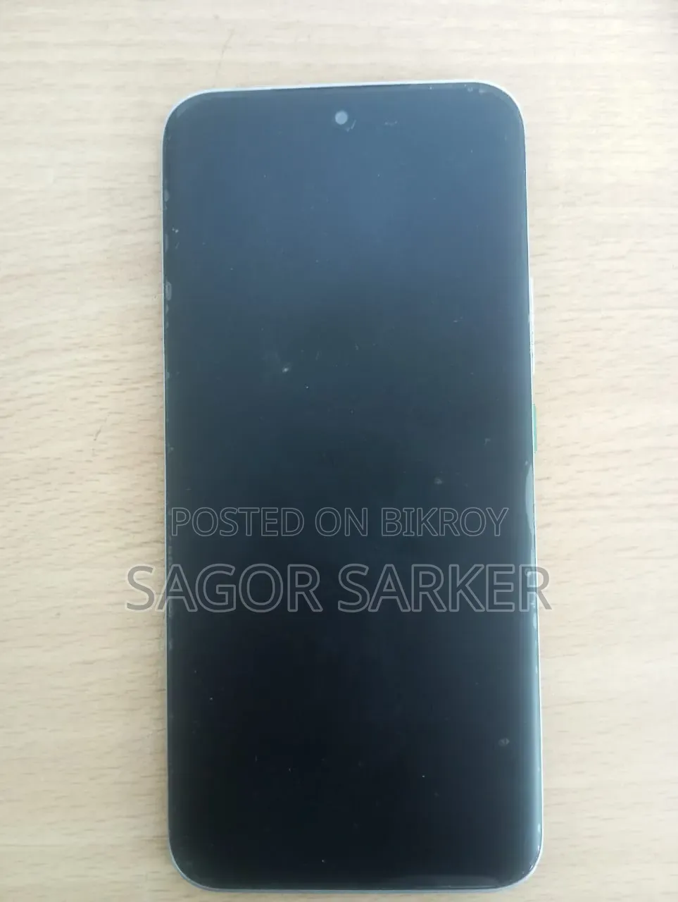 Infinix Hot 60 Pro+ 128 GB Silver