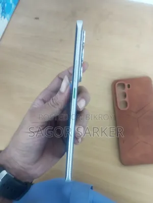 Infinix Hot 60 Pro+ 128 GB Silver