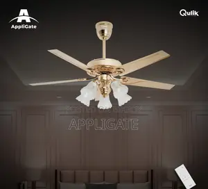 Qulik Luxoria