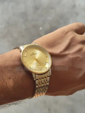 Sunstar Watch